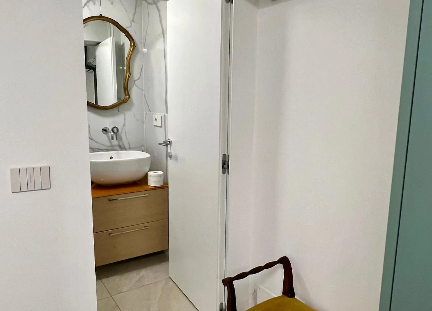 Cozy Flat Near The Beach Zoagli