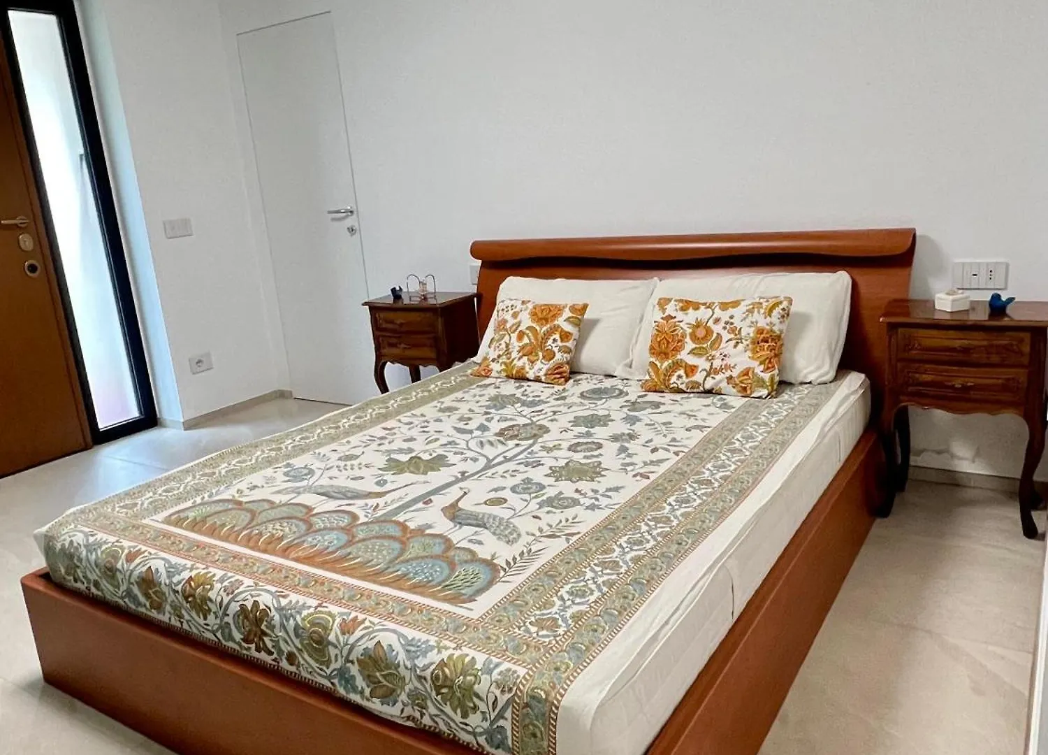Cozy Flat Near The Beach Zoagli