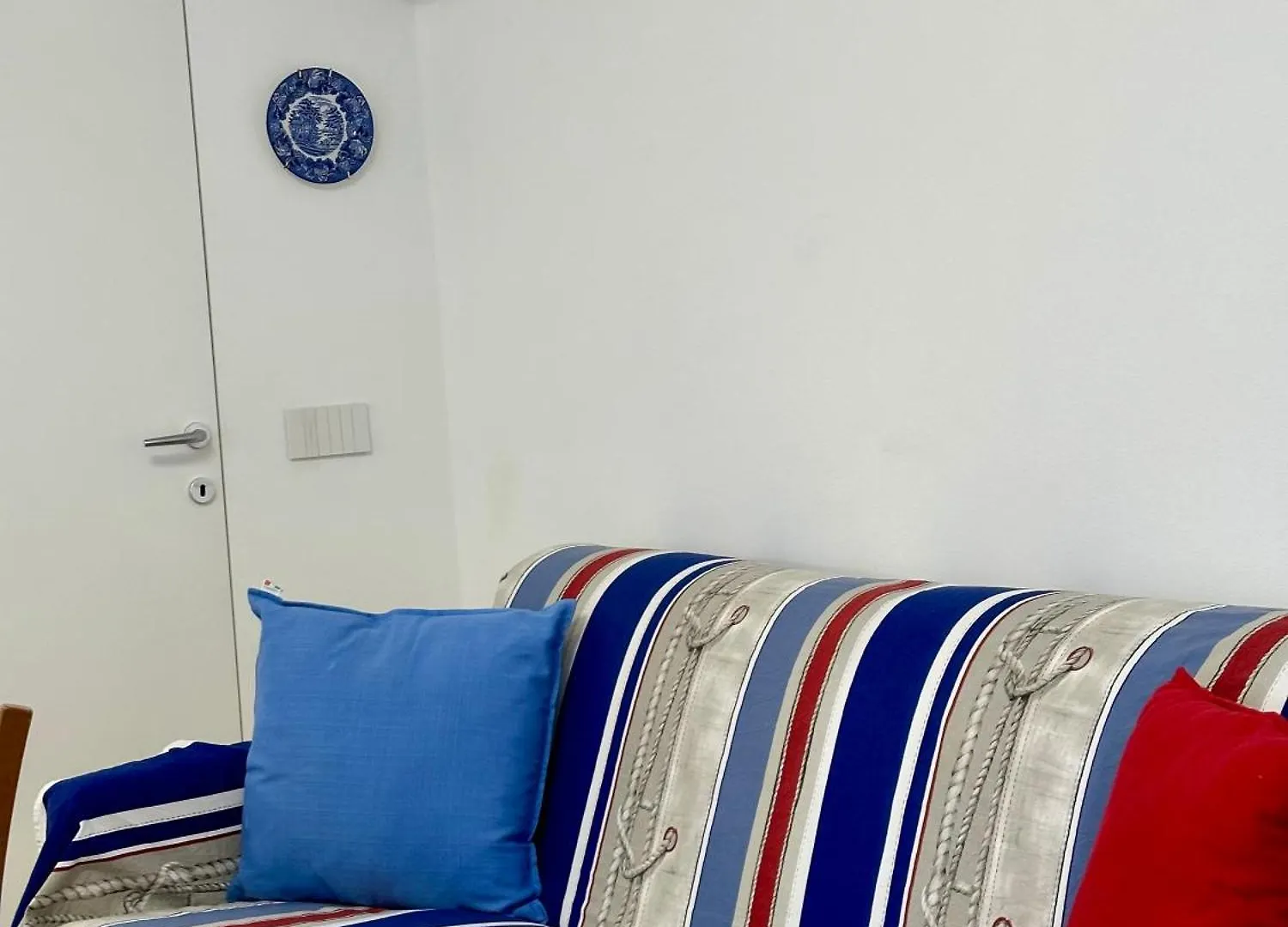 Apartment Cozy Flat Near The Beach Zoagli Italy